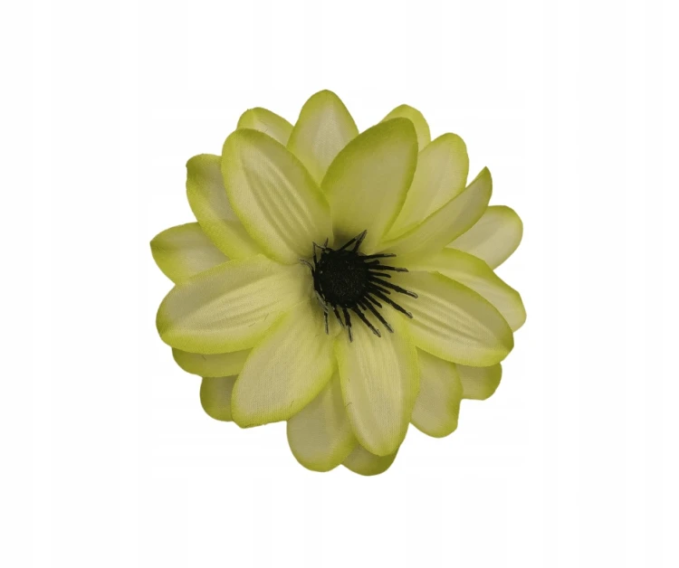 Dalia L016 LT. GREEN Paczka 12szt.