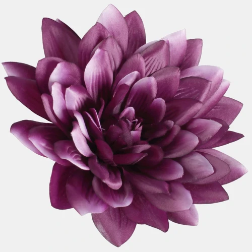 W537-13 Dalia Wyrobowa Fiolet 6szt.