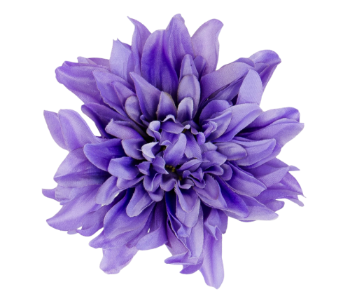 Kwiat Wyrobowy Dalia W149-49 violet