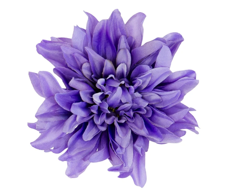 Kwiat Wyrobowy Dalia W149-49 violet