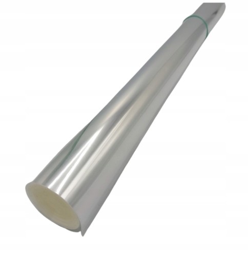 Folia Rolka Mała Celofan 50x70 50szt.