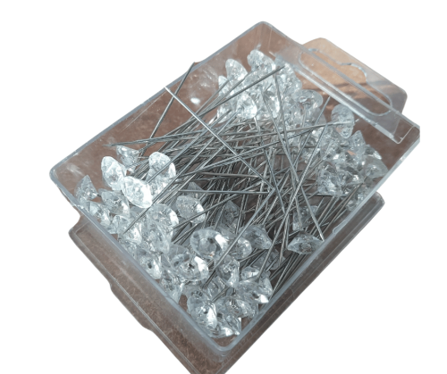 Szpilki Diamond Small 2.0 Paczka 100szt.