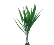 CV39572-MIX1 Gałązka Wrzos Plastk