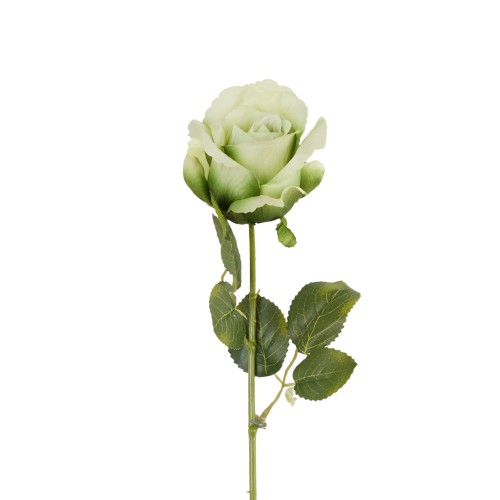 B08-224 Róża Gałązkowa Różowy 47cm
