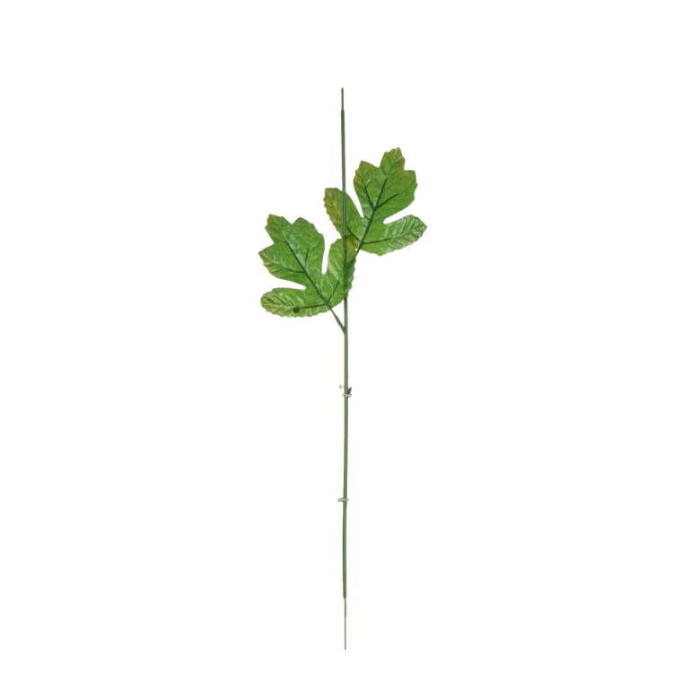 O27-01 Chryzantema łodyga 51 cm (12szt.)