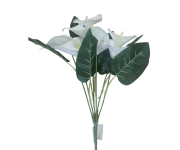 WTJ-2029A Bukiet Calla 50cm