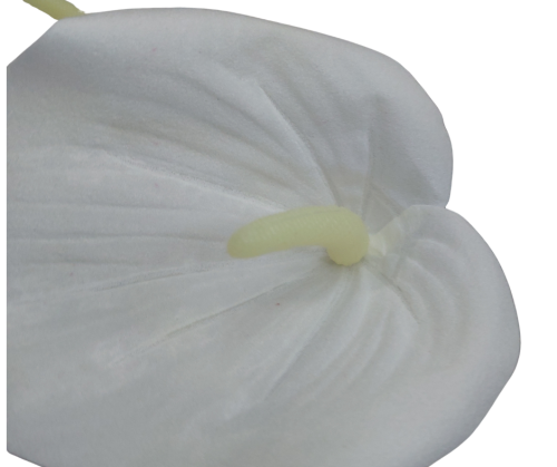 WTJ-2029A Bukiet Calla 50cm
